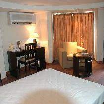 Sahara Hotel, New Delhi 3